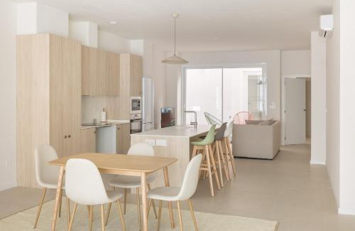 En Corts Apartment | Casa Ramona Ruzafa Valencia Centro
