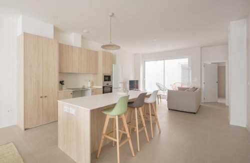 En Corts Apartment | Casa Ramona Ruzafa Valencia Centro