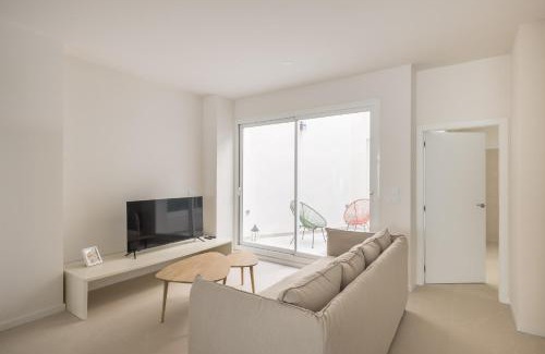 En Corts Apartment | Casa Ramona Ruzafa Valencia Centro