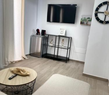 Arrecife Apartment | Casa Ramos 4