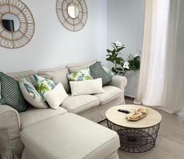 Arrecife Apartment | Casa Ramos 4