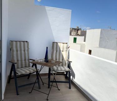 Arrecife Apartment | Casa Ramos 4