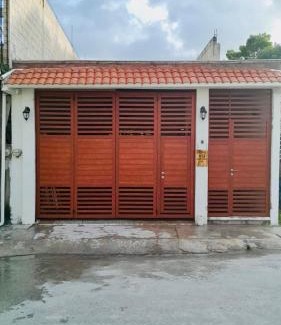 Puerto Morelos House | Casa Rana The entire house