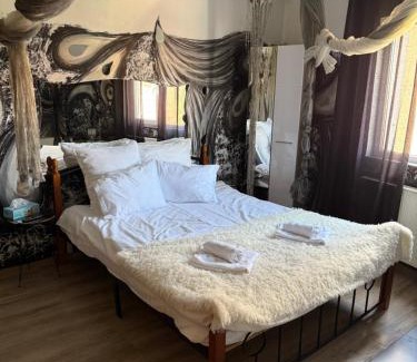Sibiu House | Casa Rania