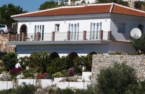 Competa Villa | Casa Ranui
