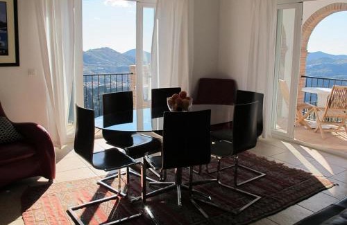 Competa Villa | Casa Ranui