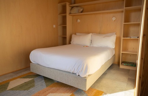 Manteigas Hotel | Casa Raposa Lodges