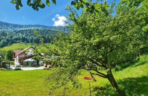 Vidra House | Casa Rares Toc