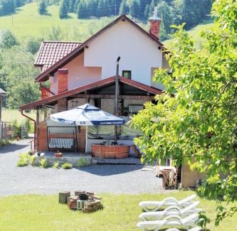 Vidra House | Casa Rares Toc