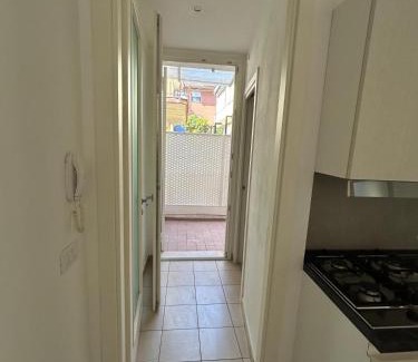 Marina Centro Apartment | Casa Raste