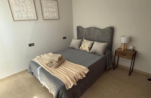 Los Llanos Apartment | Casa Ratoncito