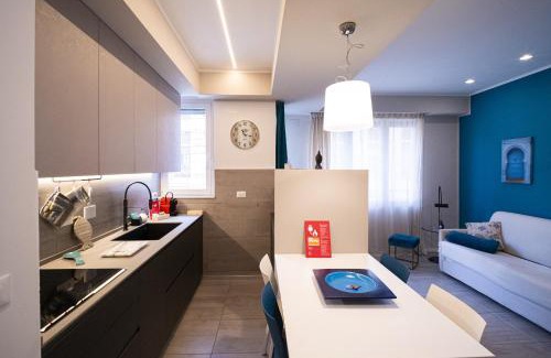 Albisola Superiore Apartment | Casa Rattazzi by Wonderful Italy