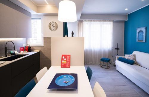 Albisola Superiore Apartment | Casa Rattazzi by Wonderful Italy