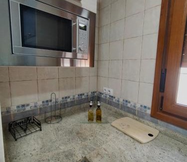 Santiago Apartment | Casa Rave 17