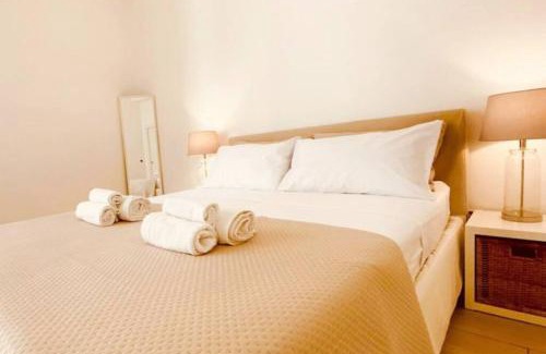 Old Town House | casa Re Manfredi 12
