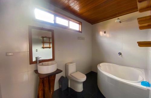 Oxapampa Bed & Breakfast | Casa Real - Oxapampa BnB