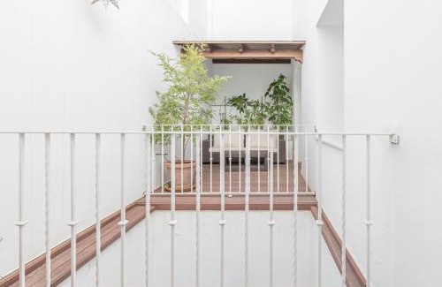 San Roque Apartment | Casa Recaredo