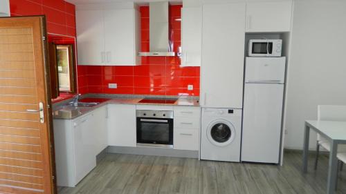 Lira Apartment | Casa Recareo