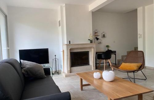 Chaparon House | Casa Recto, au bord du lac d'Annecy avec vue