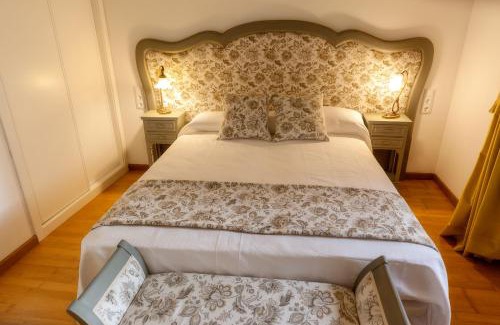 Coles Hotel | CASA RECTORAL DE SAN EUSEBIO