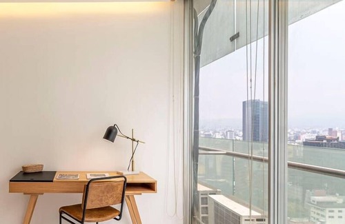 Reforma Condo | Casa Reforma by Kukun