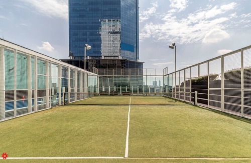 Reforma Condo | Casa Reforma by Kukun