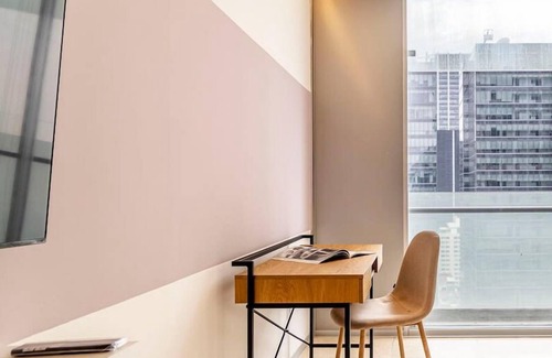 Reforma Condo | Casa Reforma by Kukun
