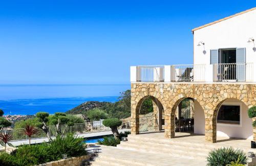 Santa-Reparata-di-Balagna Villa | CASA REGINA