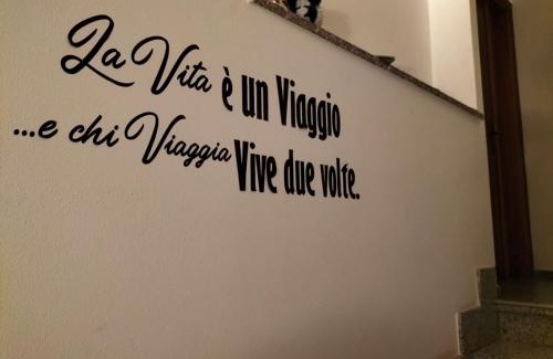 Crevoladossola House | CASA REGINA