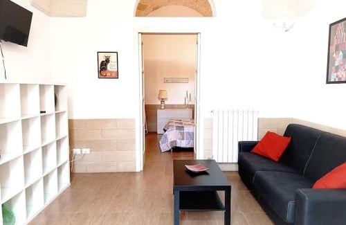 San Cesario di Lecce House | Casa Regina Elena - Locazione Turistica
