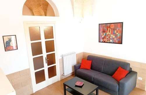 San Cesario di Lecce House | Casa Regina Elena - Locazione Turistica