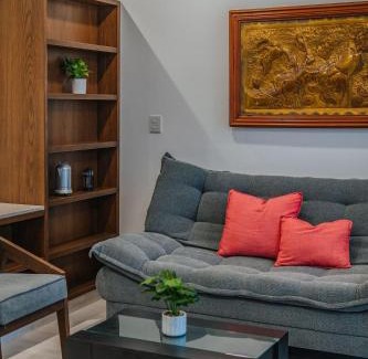 Zona Paseo Montejo Apartment | Casa Regina Loft Paseo de Montejo