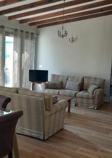 Calvi Apartment | Casa Reginella