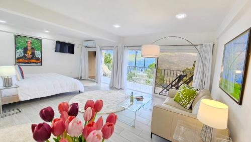 Boquete Apartment | Casa Reina by Villa Alejandro