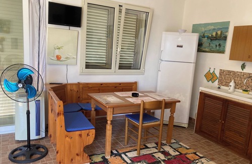 Marinella di Selinunte Villa | Casa Relax not far from the beach in Marinella di Selinunte