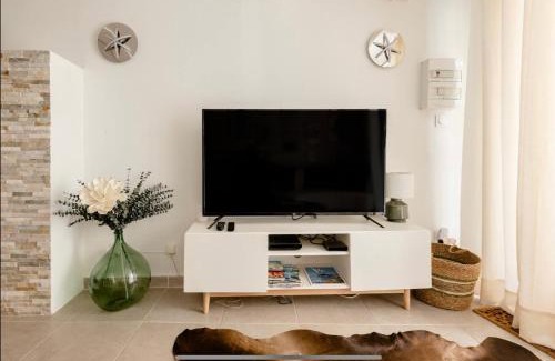 Montfort-sur-Argens Apartment | CASA RELAX Appart cocooning dans village provençal