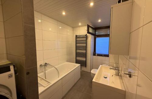 Hoehr-Grenzhausen Apartment | Casa Relax