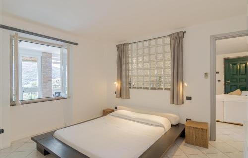 Castiglione Chiavarese Apartment | Casa Relax In Collina