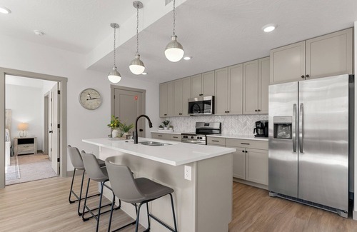 St. George Condo | Casa Relaxo: Resort Indoor/Outdoor Pool, 2 bedroom condo
