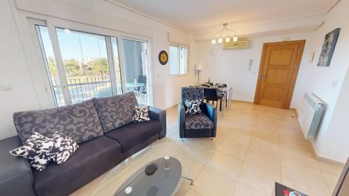 Roldan Apartment | Casa Remora I-Murcia Holiday Rental Property