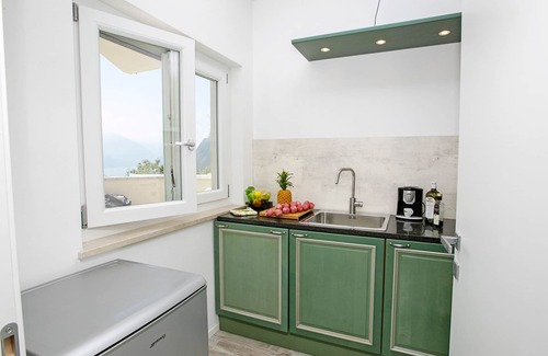 Cologna Villa | Casa Renè, Tenno, Italy
