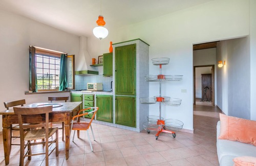 San Gimignano Apartment | Casa Renai a San Gimignano by Interhome