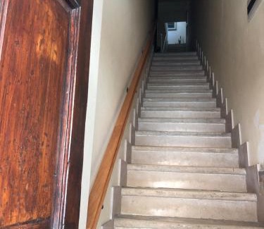 Quartieri Settecenteschi Apartment | Casa Renata