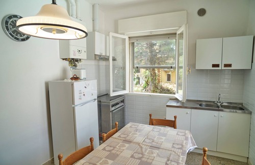 Marina Centro Apartment | Casa Renata - Three Bedroom Apartment, Sleeps 5