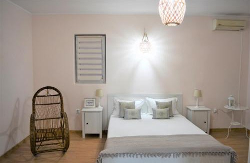 Constanta House | Casa Rendez Vous