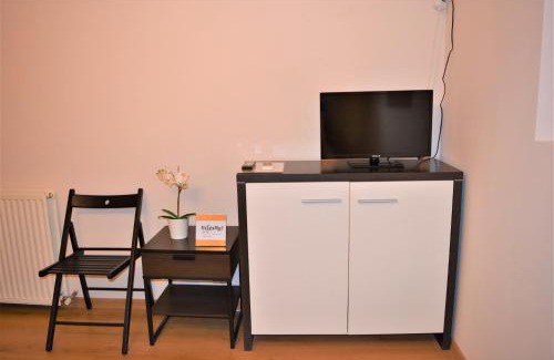 Constanta House | Casa Rendez Vous