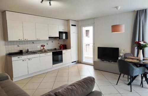 Locarno Apartment | Casa Renoir - Schritte zum Zee