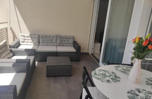 Locarno Apartment | Casa Renoir - Schritte zum Zee