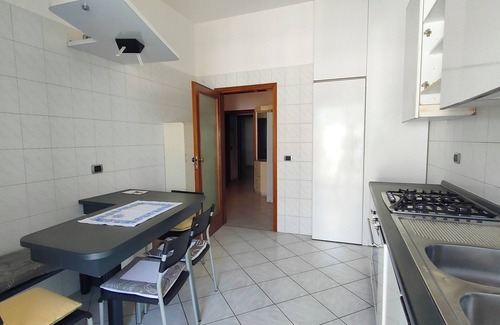 San Giuliano a Mare Apartment | Casa Renzi - Three Bedroom Apartment, Sleeps 5