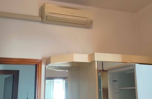 San Giuliano a Mare Apartment | Casa Renzi - Three Bedroom Apartment, Sleeps 5